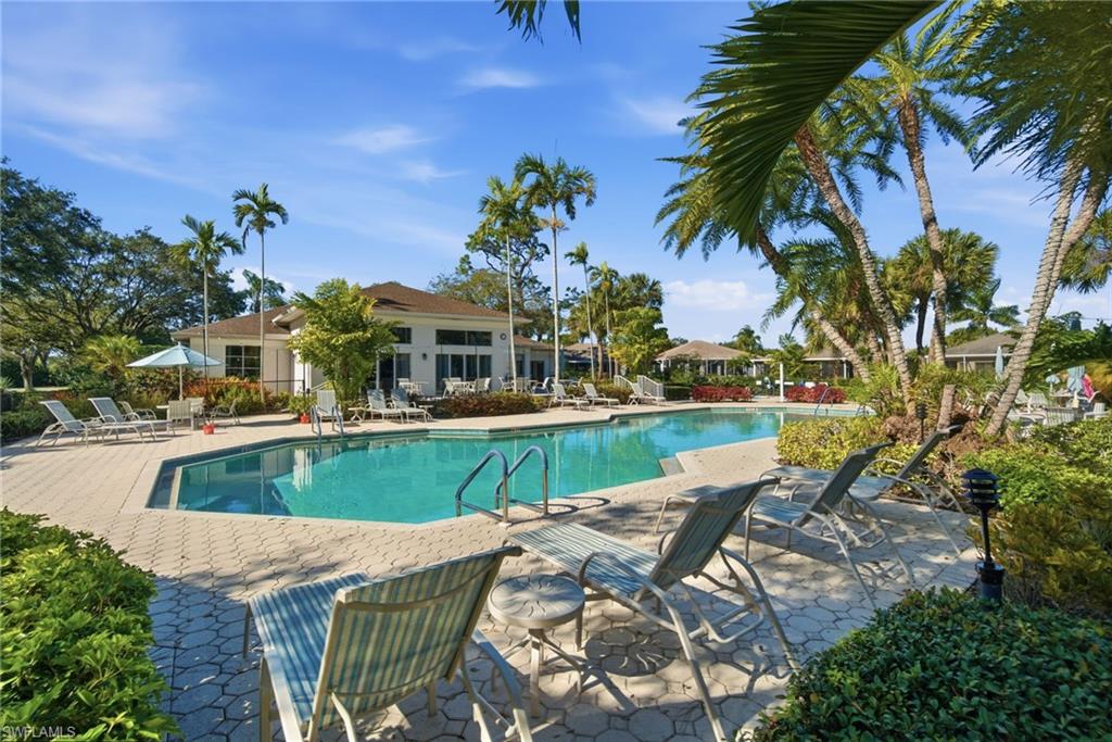 VILLAGES OF BONITA - Residential