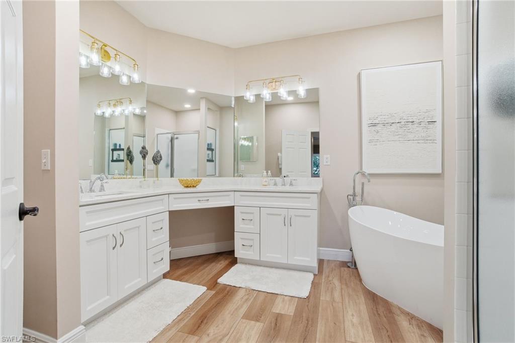 VILLAGES OF BONITA - Residential