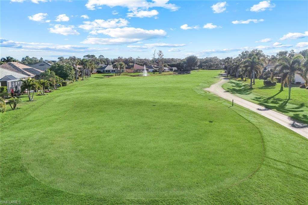 HUNTERS RIDGE - Residential