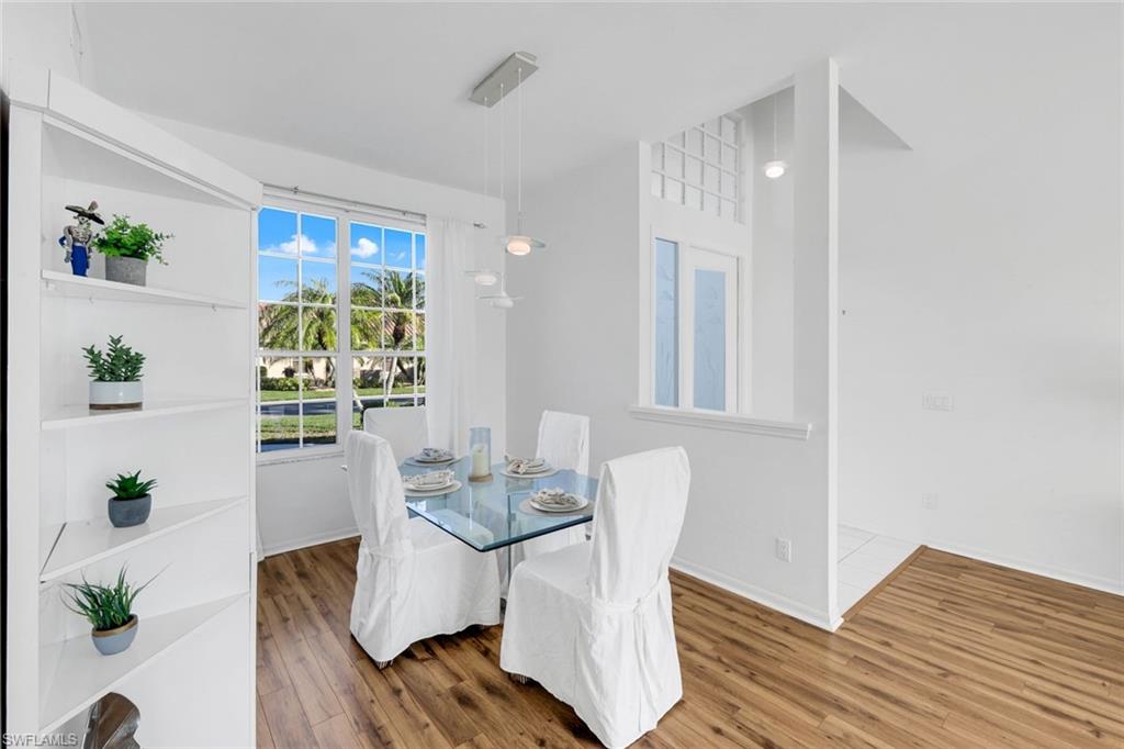 HUNTERS RIDGE - Residential