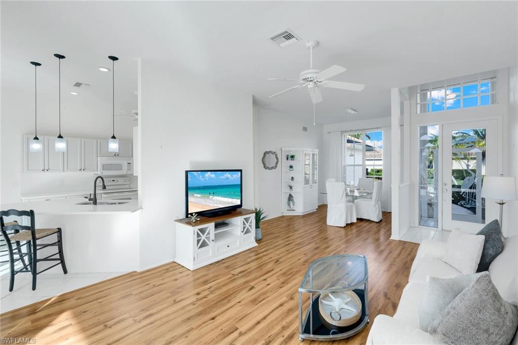 HUNTERS RIDGE - Residential