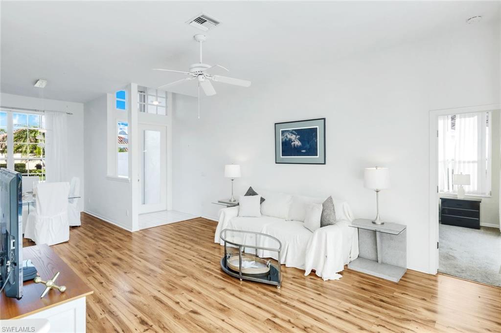 HUNTERS RIDGE - Residential