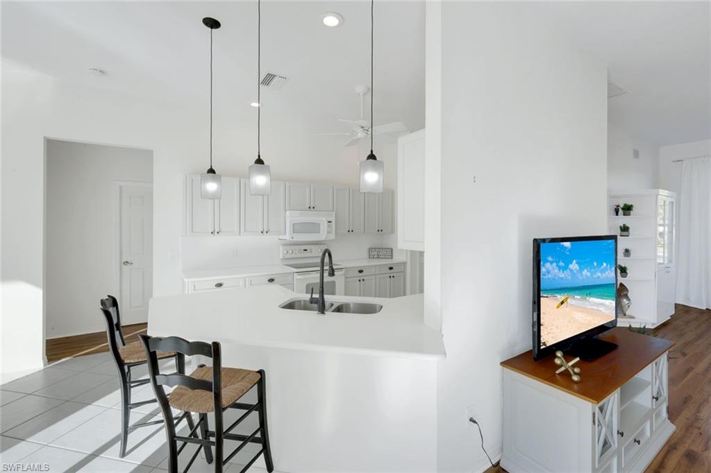 HUNTERS RIDGE - Residential