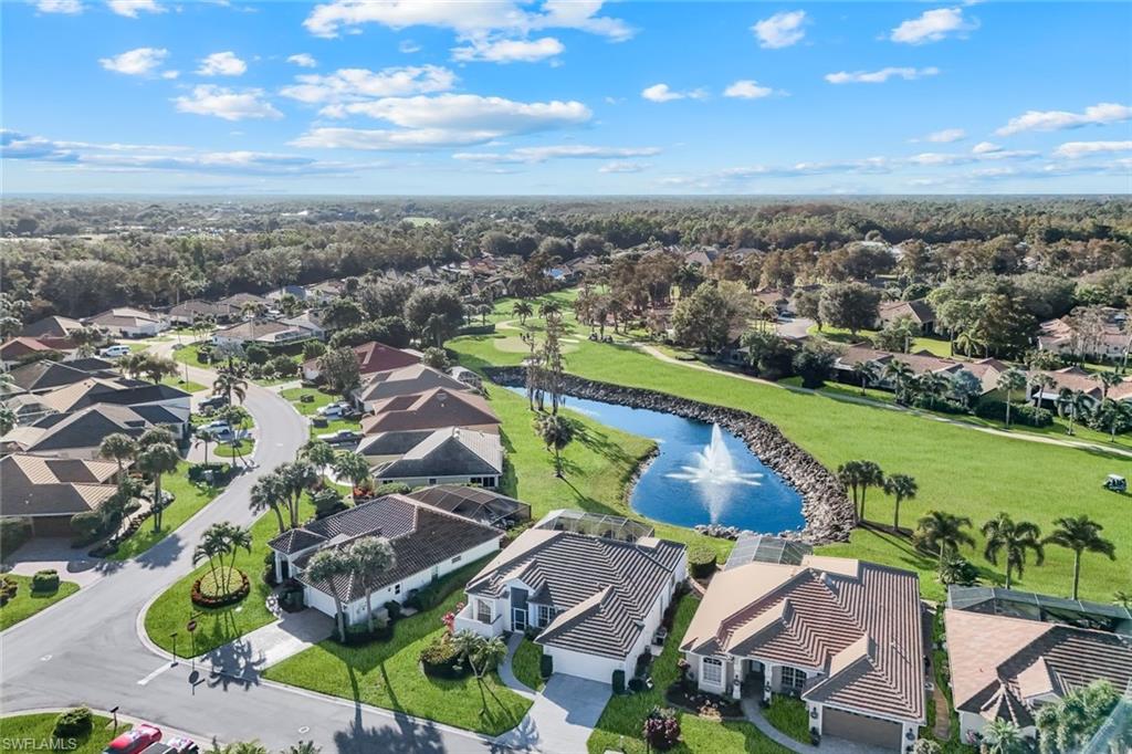 HUNTERS RIDGE - Residential