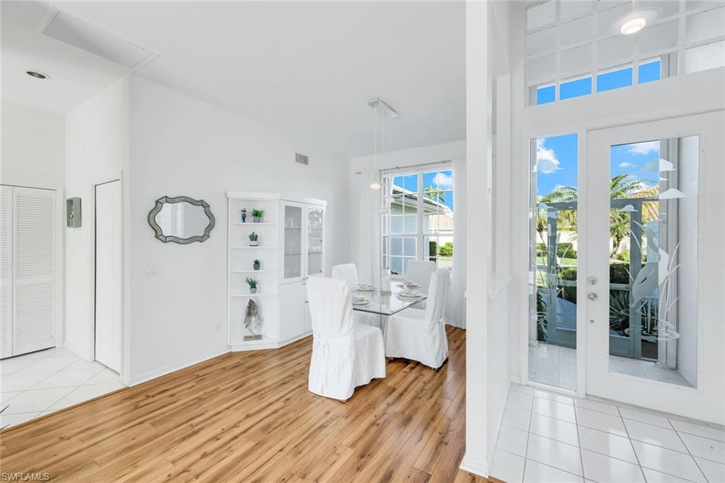 HUNTERS RIDGE - Residential