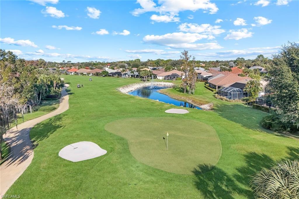 HUNTERS RIDGE - Residential