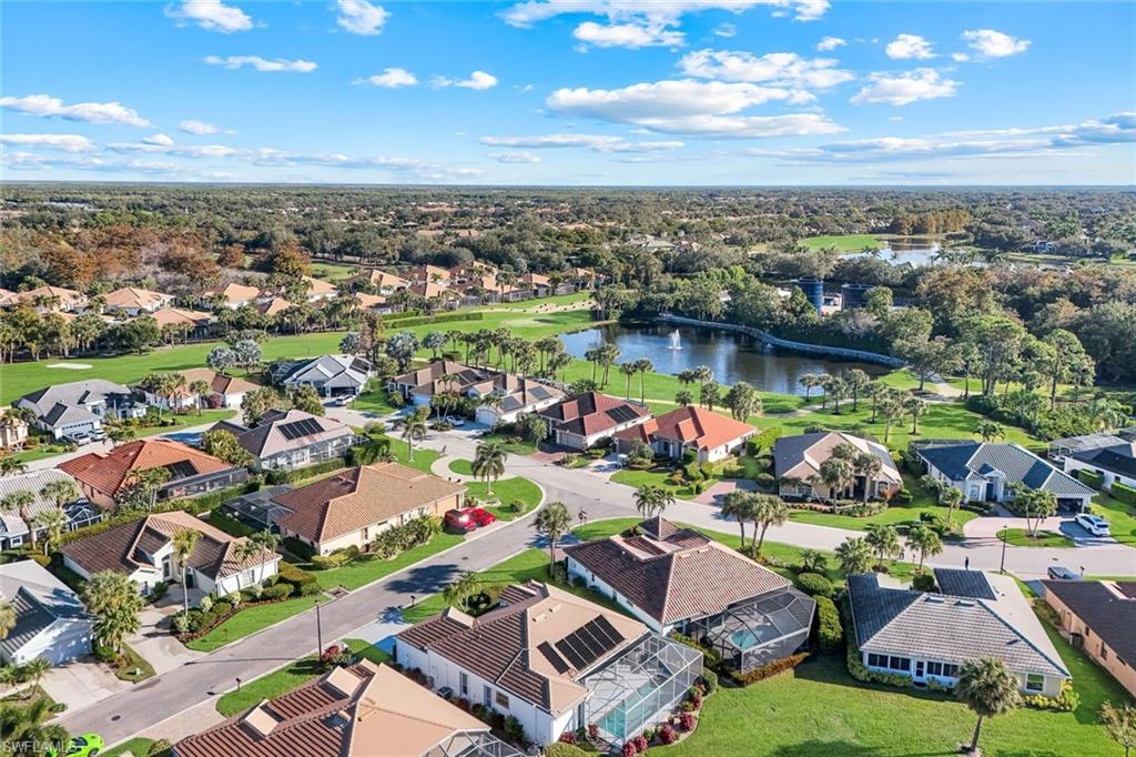 HUNTERS RIDGE - Residential