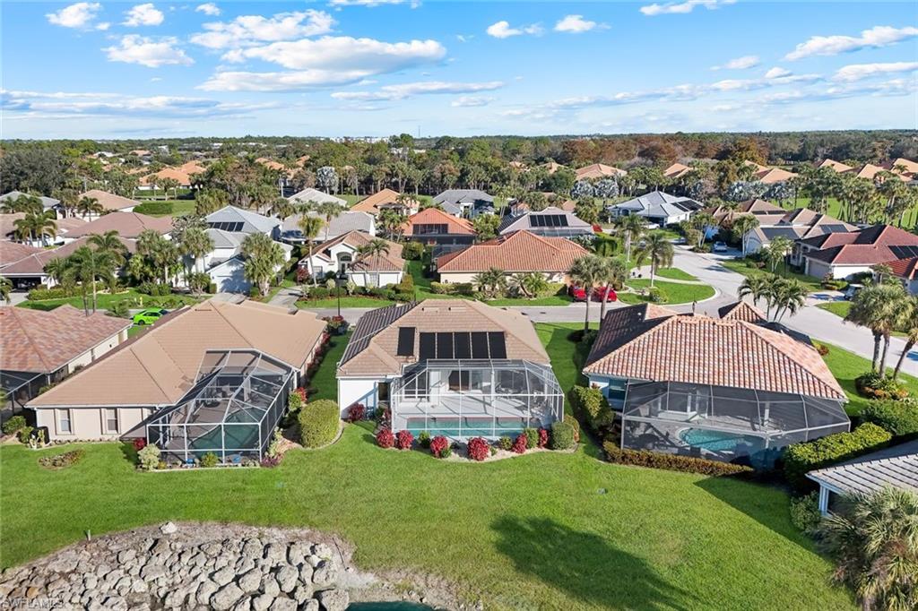 HUNTERS RIDGE - Residential