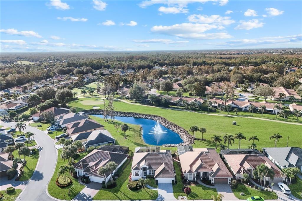 HUNTERS RIDGE - Residential