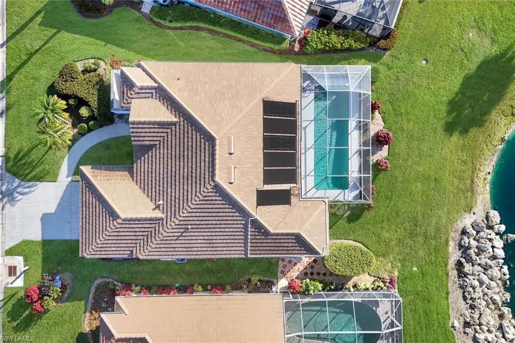 HUNTERS RIDGE - Residential