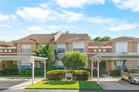 14550 Daffodil DR 1003 FORT MYERS FL 33919