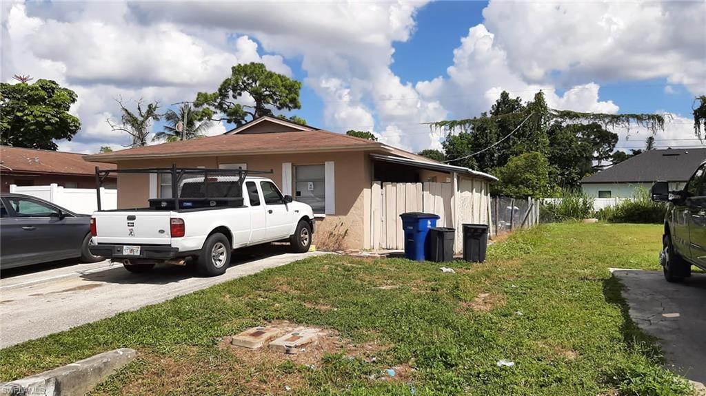 PINE MANOR - Residential