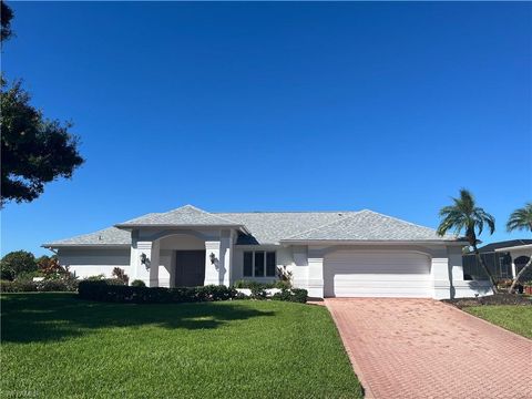 1367 Sautern DR FORT MYERS FL 33919