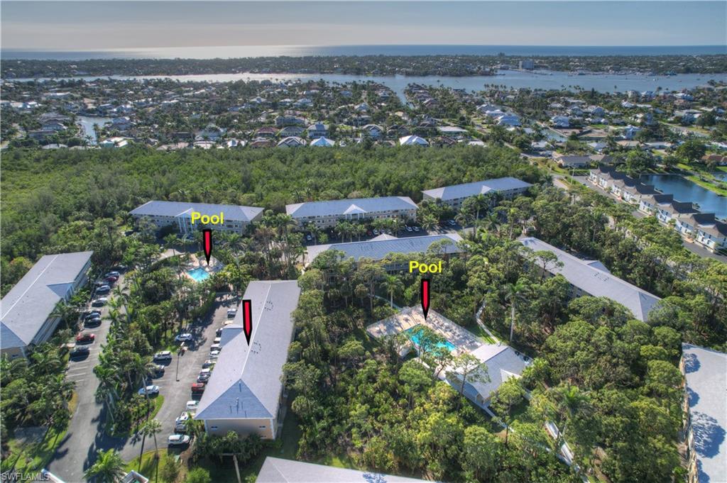 NAPLES SANDPIPER BAY CLUB - Residential