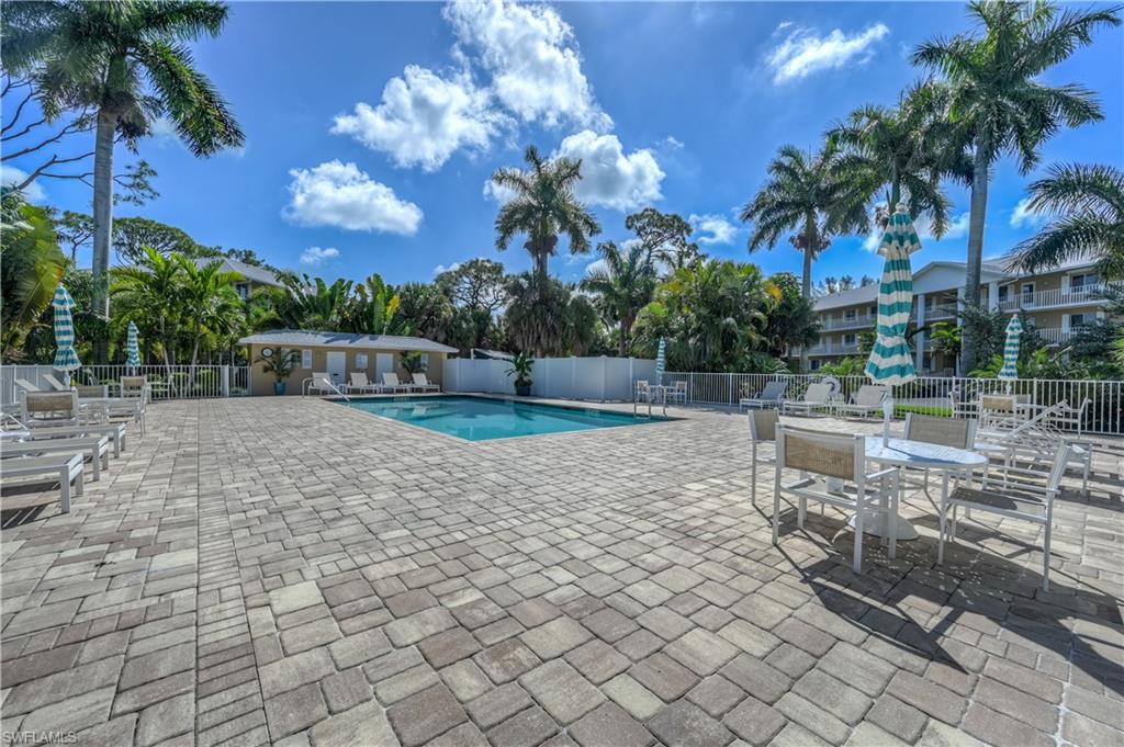 NAPLES SANDPIPER BAY CLUB - Residential