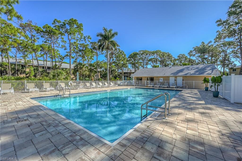 NAPLES SANDPIPER BAY CLUB - Residential