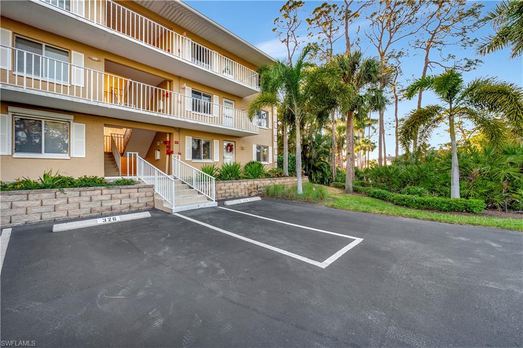NAPLES SANDPIPER BAY CLUB - Residential