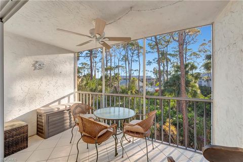 3072 Sandpiper Bay CIR M206 NAPLES FL 34112