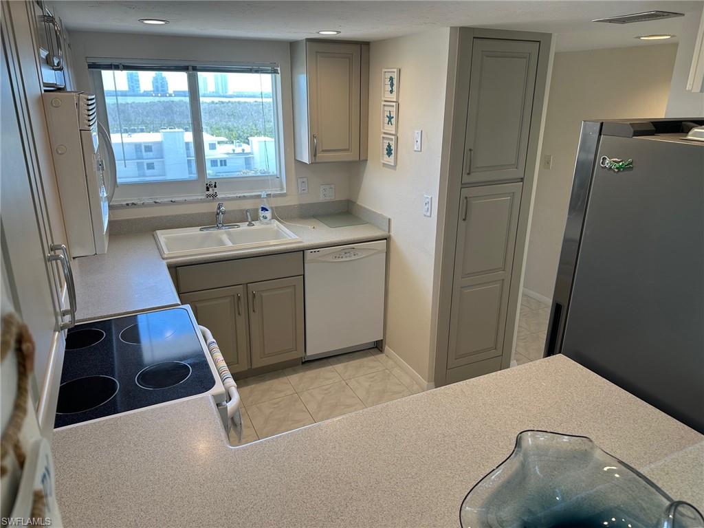 WINDSONG - Residential