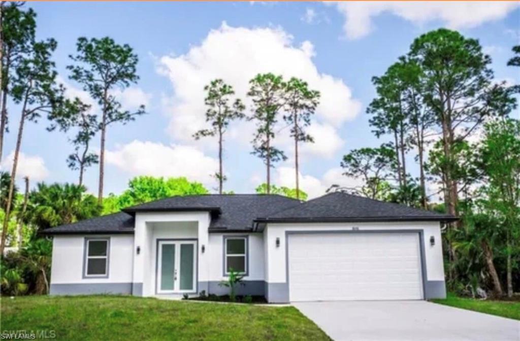 LEHIGH ACRES - Residential Lease