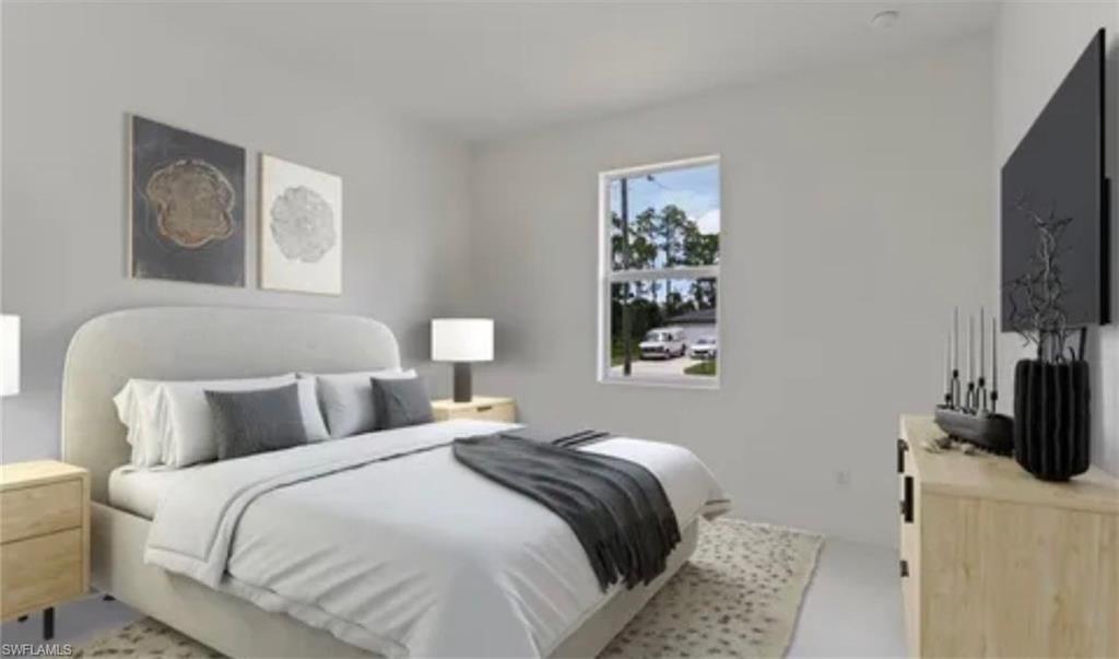 LEHIGH ACRES - Residential Lease