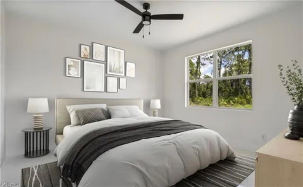 LEHIGH ACRES - Residential Lease