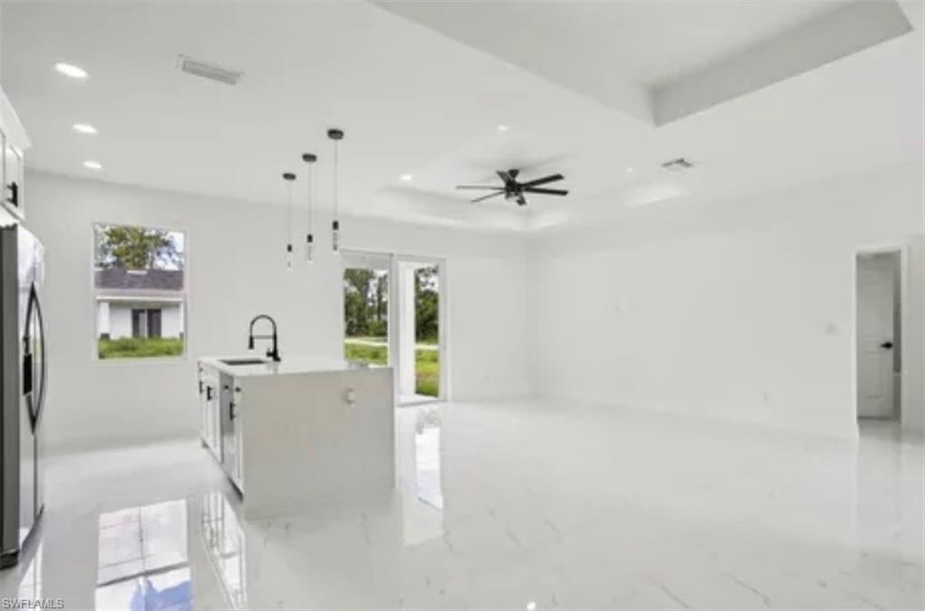 LEHIGH ACRES - Residential Lease