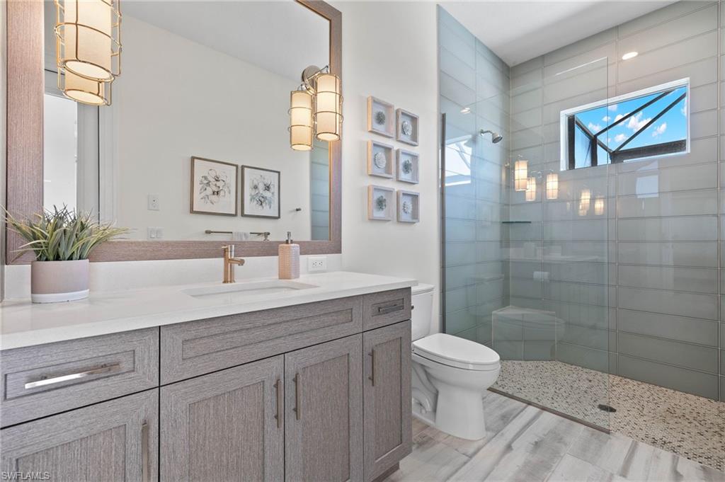 ISLES OF COLLIER PRESERVE - Residential