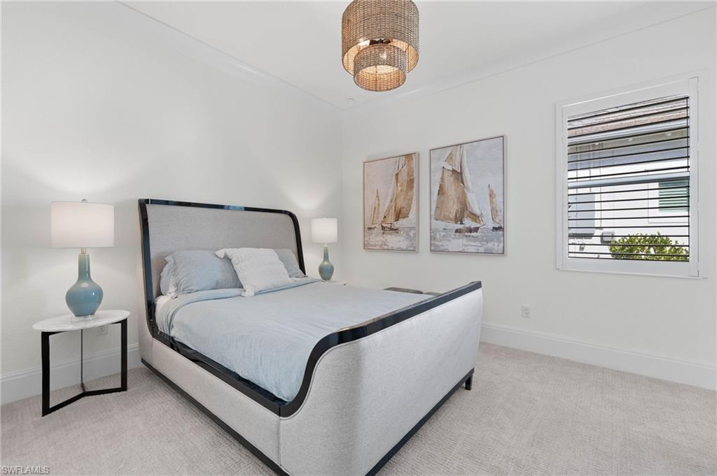 ISLES OF COLLIER PRESERVE - Residential