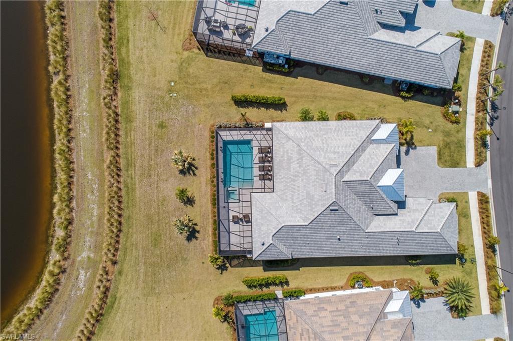 ISLES OF COLLIER PRESERVE - Residential