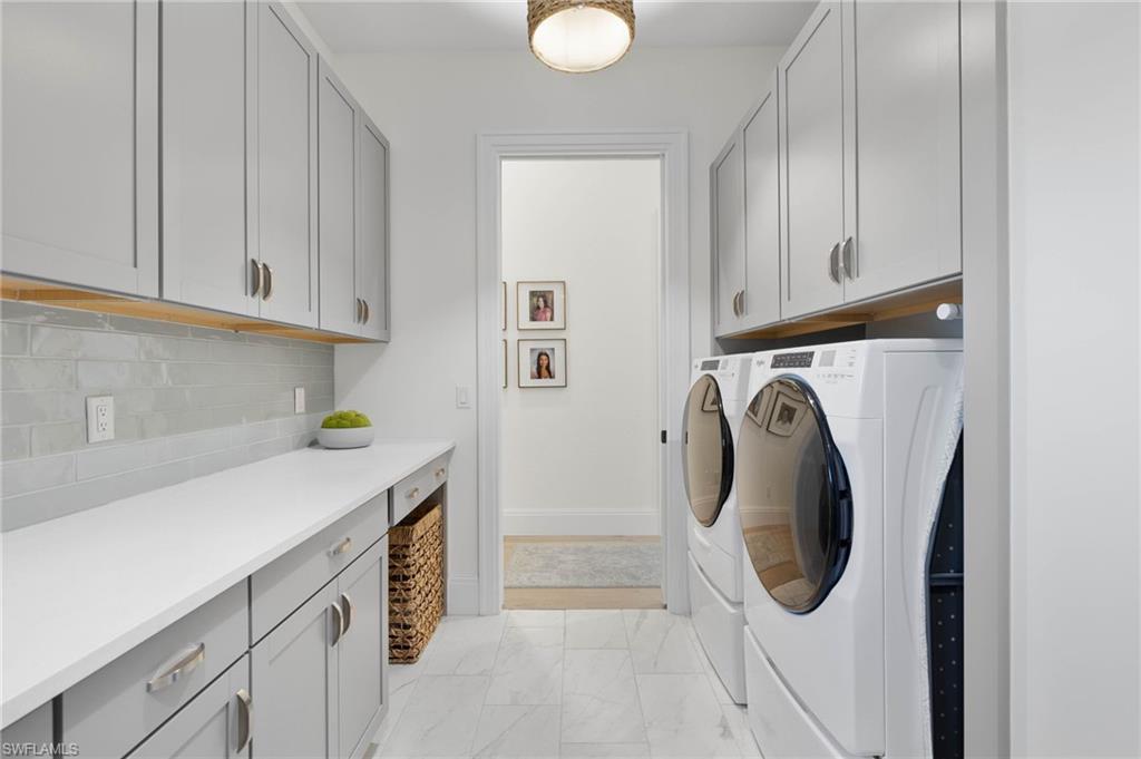 ISLES OF COLLIER PRESERVE - Residential