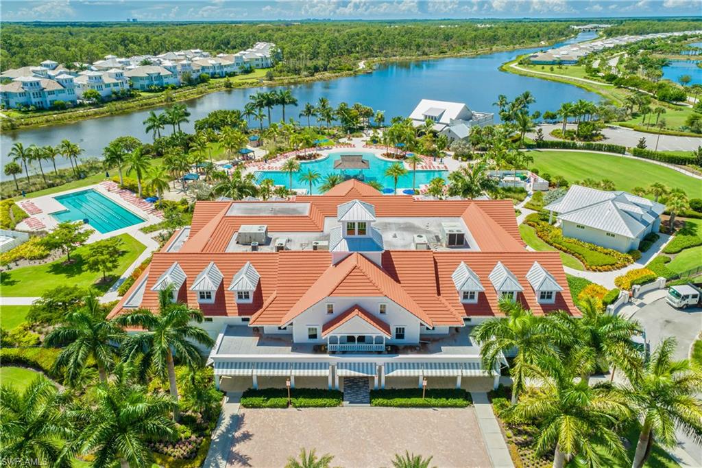 ISLES OF COLLIER PRESERVE - Residential