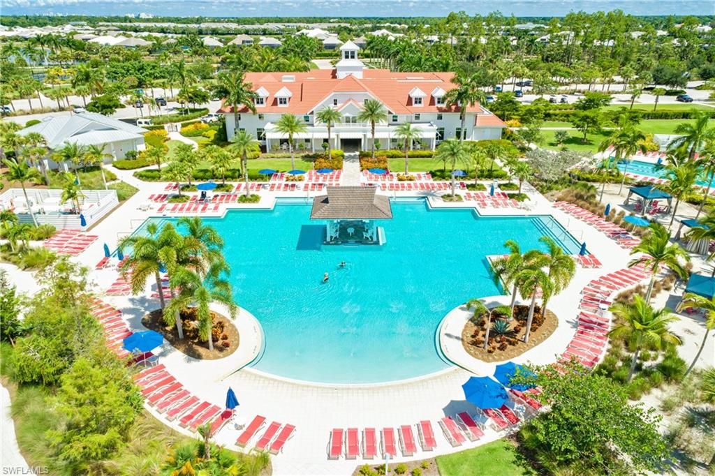 ISLES OF COLLIER PRESERVE - Residential