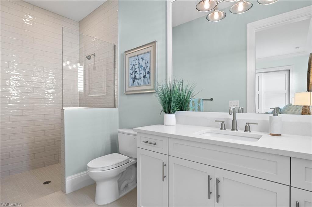 ISLES OF COLLIER PRESERVE - Residential