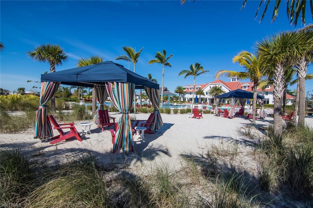 ISLES OF COLLIER PRESERVE - Residential