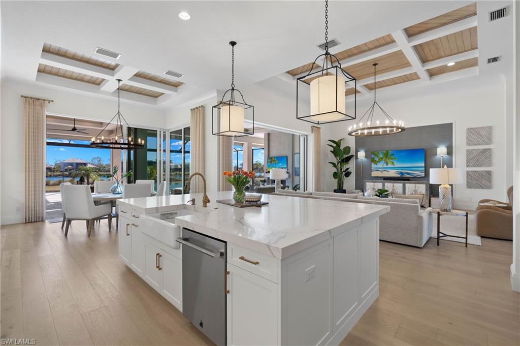 ISLES OF COLLIER PRESERVE - Residential