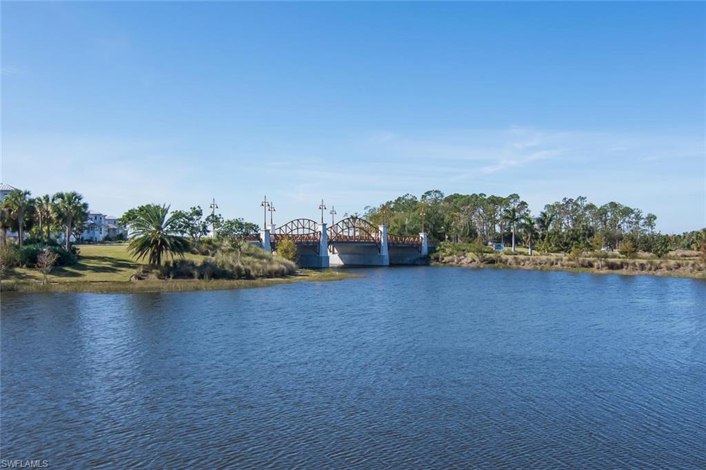 ISLES OF COLLIER PRESERVE - Residential