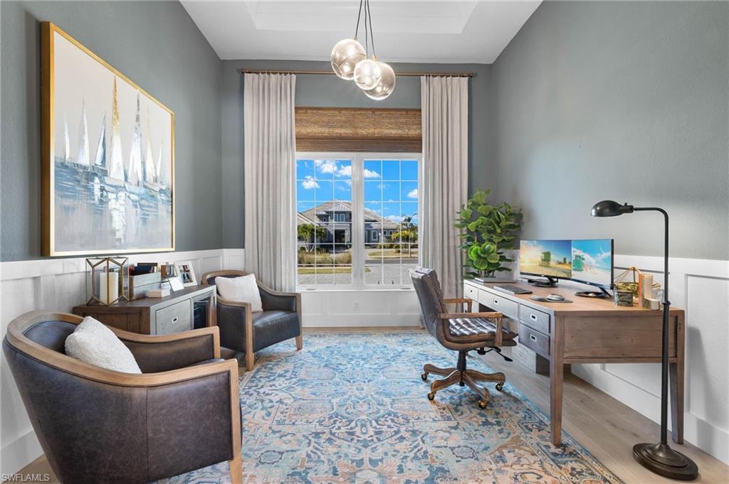 ISLES OF COLLIER PRESERVE - Residential