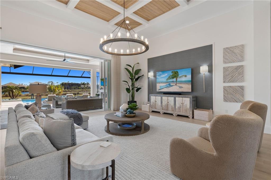 ISLES OF COLLIER PRESERVE - Residential