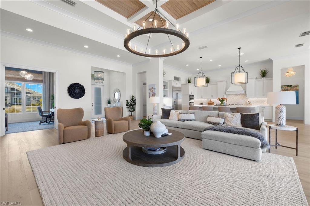 ISLES OF COLLIER PRESERVE - Residential