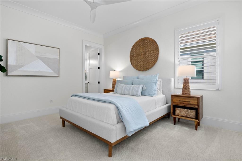 ISLES OF COLLIER PRESERVE - Residential