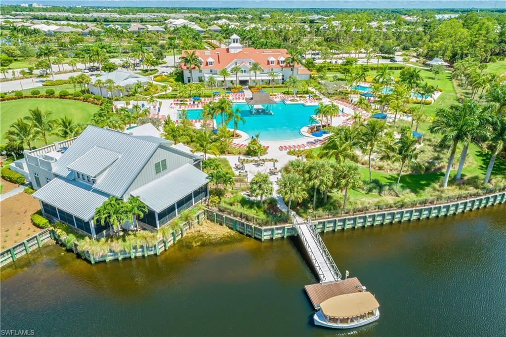 ISLES OF COLLIER PRESERVE - Residential