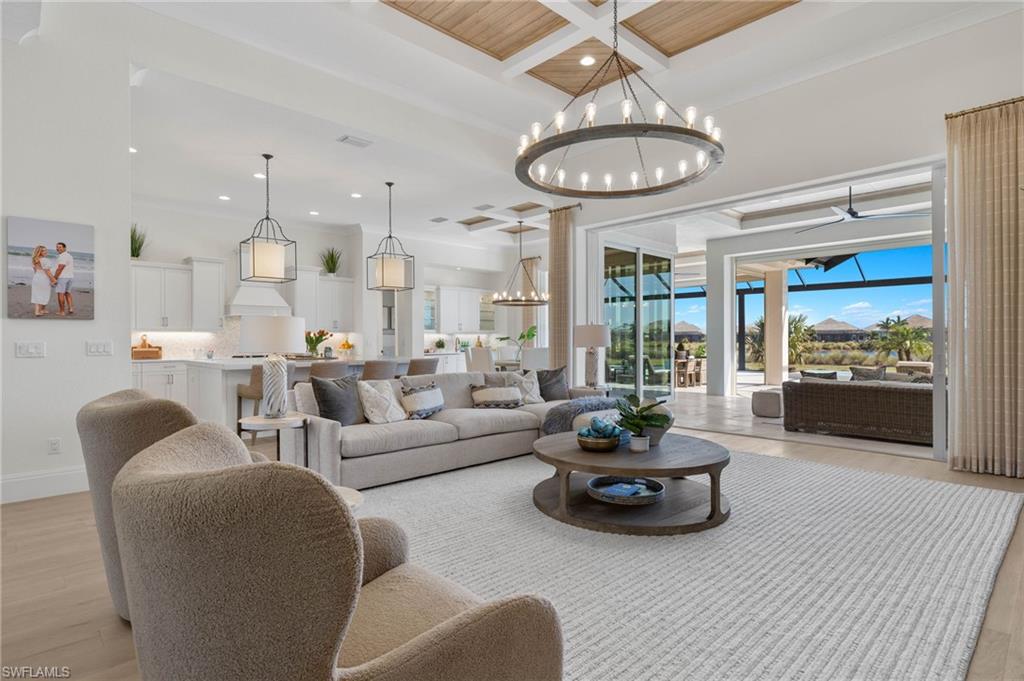 ISLES OF COLLIER PRESERVE - Residential