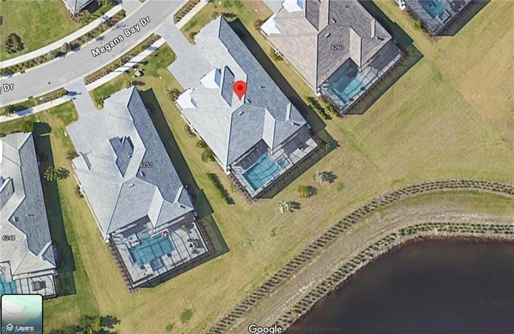 ISLES OF COLLIER PRESERVE - Residential