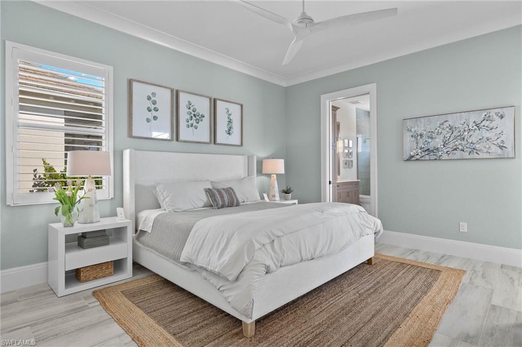 ISLES OF COLLIER PRESERVE - Residential