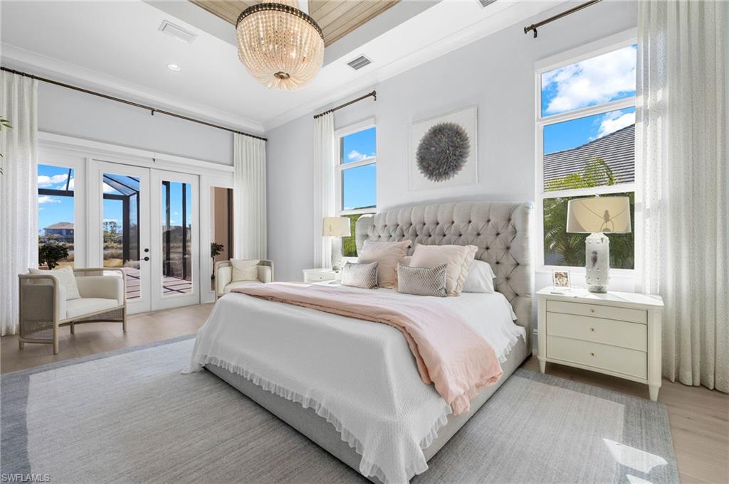 ISLES OF COLLIER PRESERVE - Residential