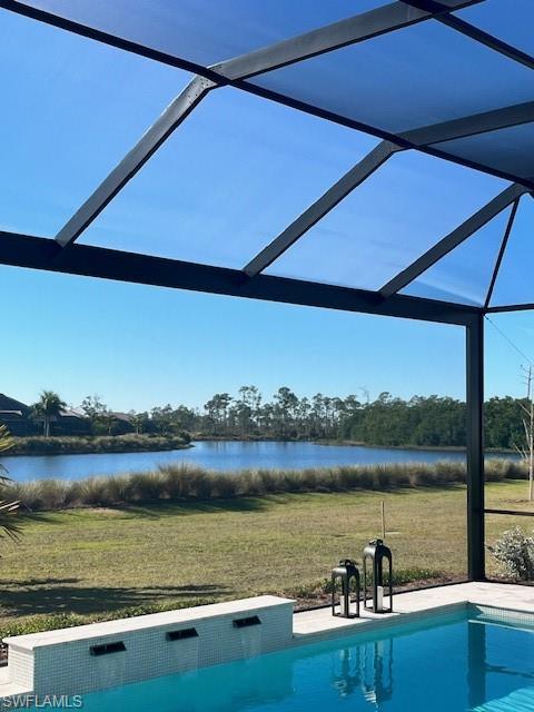 ISLES OF COLLIER PRESERVE - Residential