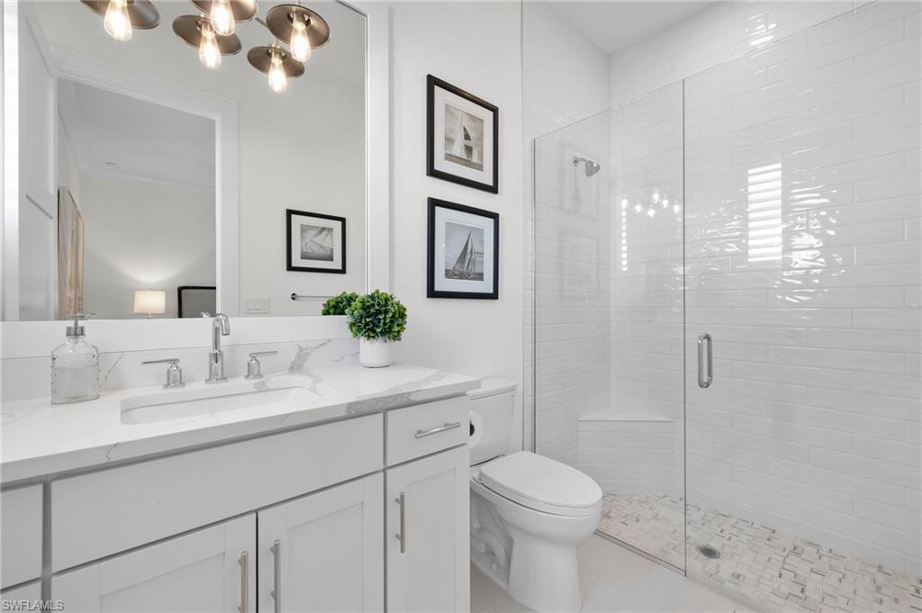 ISLES OF COLLIER PRESERVE - Residential