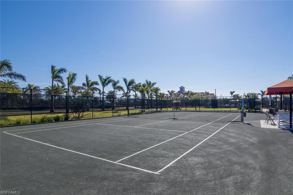 ISLES OF COLLIER PRESERVE - Residential