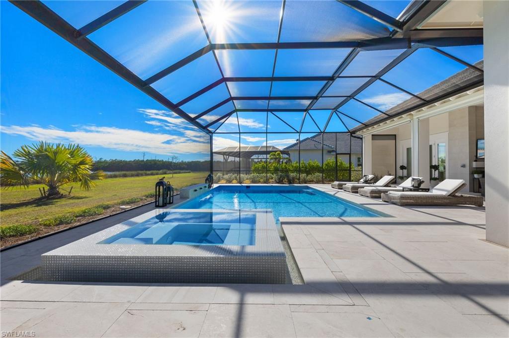 ISLES OF COLLIER PRESERVE - Residential